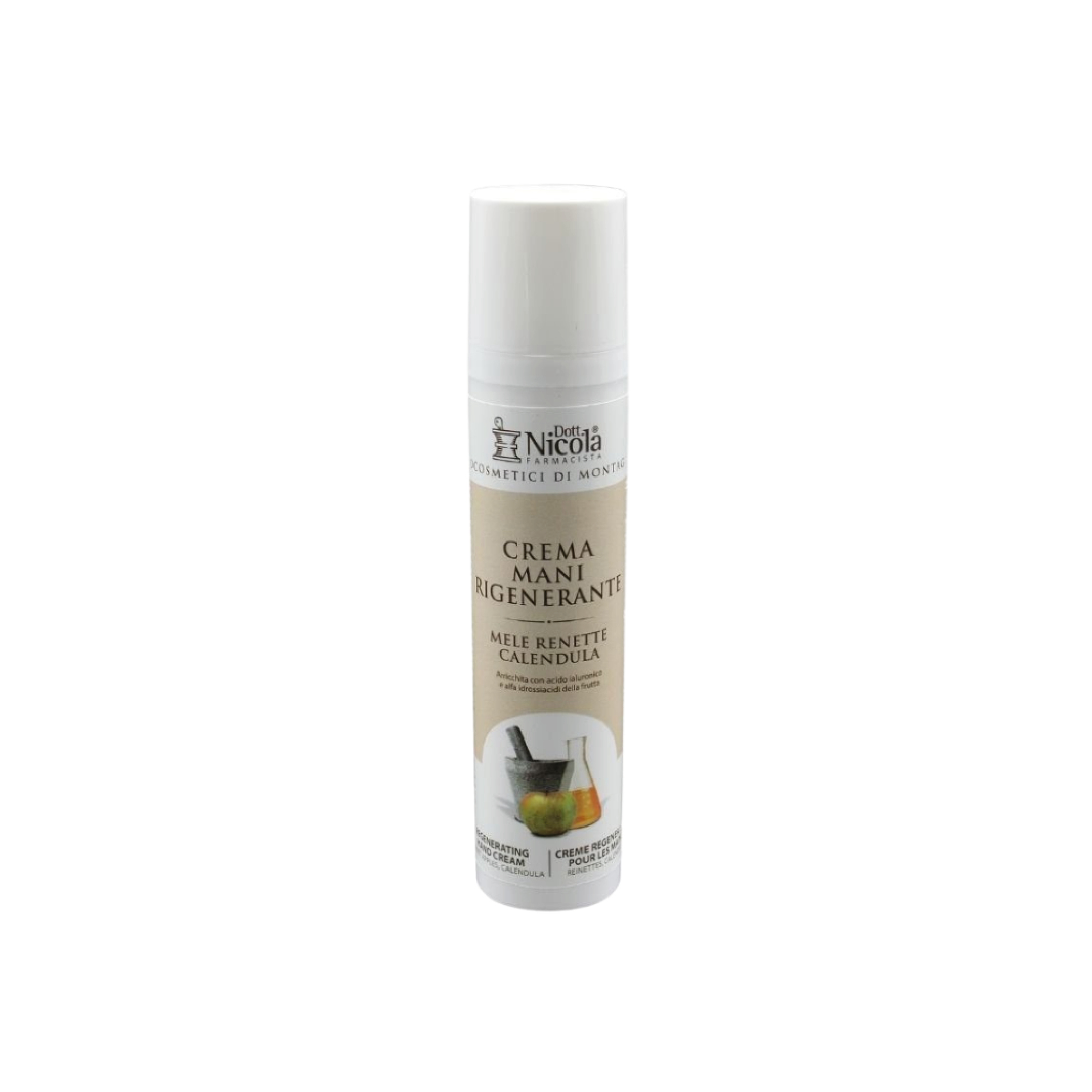 Igienizzante mani spray - HealthYou